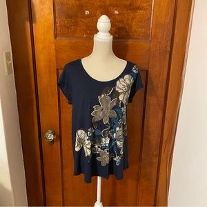Lucky Brand Size XL Women’s Shirt